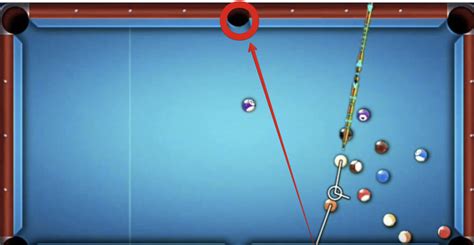 trick shots   ball pool