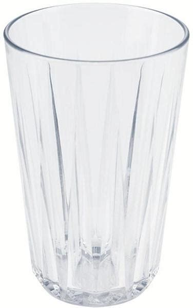 Aps Trinkbecher Mehrwegbecher Crystal Cm H Cm Test Ab