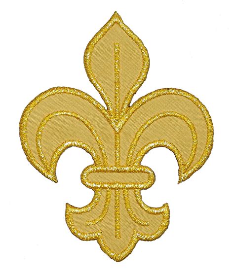 Free Fleur De Lis Embroidery Embroidery Designs