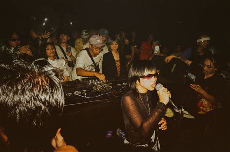 Nhac Gay Neocha Culture Creativity In Asia