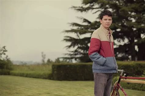 Sex Education Season 3 Asa Butterfield S Biggest Roles Including Boy In The Striped Pyjamas