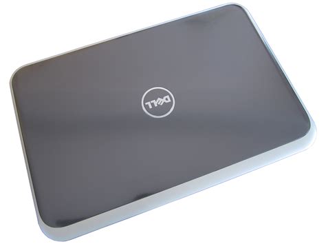 PC Ekspert - Hardware EZine - Dell Inspiron 15R 5520 test