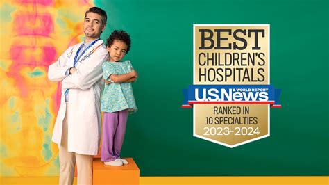 Children’s Hospital Colorado Among Best in Nation | Children's Hospital ...