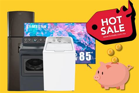 Hot Sales 2024 Estas Son Las Mejores Ofertas De Walmart En Televisores Refrigeradores