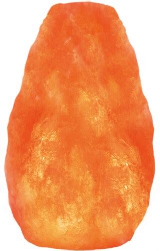 Himalayan Glow Natural Salt Lamp Naked Ct Fred Meyer