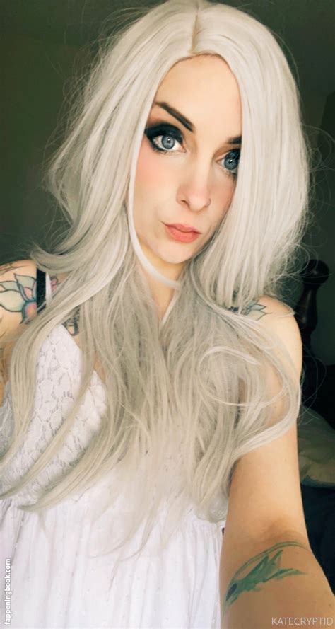 Cryptid Nude OnlyFans Leaks The Fappening Photo 3413454 FappeningBook