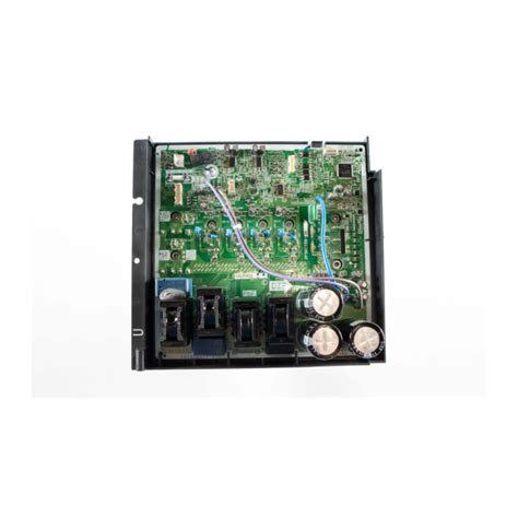 Placa De Control Inverter Unidad Exterior Daikin Erlq Cav