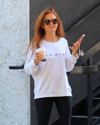 Isla Fisher For The Love Of Gingers Porn Pictures XXX Photos Sex Images PICTOA