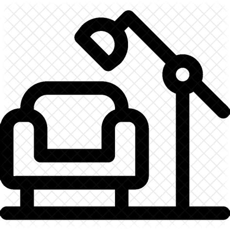 Furniture Icon Png #416297 - Free Icons Library