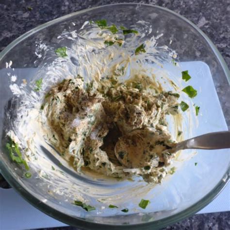 B Rlauchschnecken Mit Bl Tterteig Ester Kocht