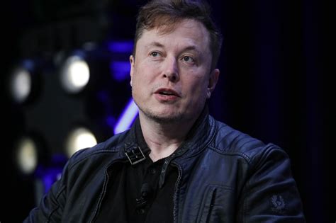 Elon Musk New Social Media Platform Consideration Hypebeast