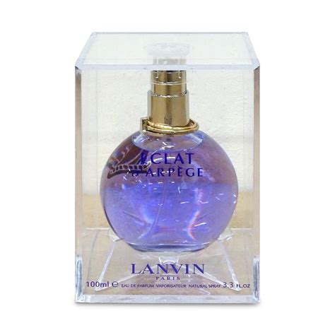 Lanvin Éclat D Arpège Eau de Parfum 100ml