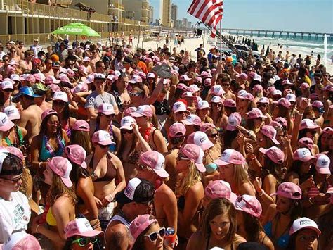 Believe It Or Trust It Worlds Largest Bikini Parade