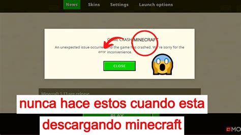 Aprende Paso A Paso Como Descargar La Ultima Version De Minecraft Paso