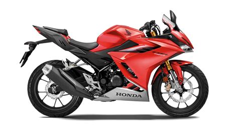 2021 Honda CBR150R Malaysia Feature 2 Paul Tan S Automotive News