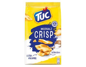 TUC | Produkte