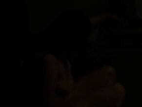 HIAM ABBAS Nude AZNude