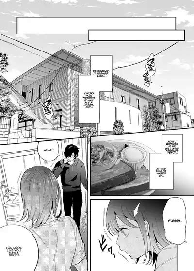 Menhera Gitei No Muyuubyou Ecchi Yobai Daisakusen Comicalize Ban Sleepwalk Sex With Your