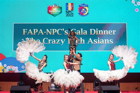 FAPA holds 28th Congress in Kuala Lumpur – FAPA
