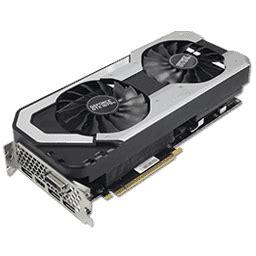 Palit GTX 1070 Ti Super JetStream 8 GB Review | TechPowerUp