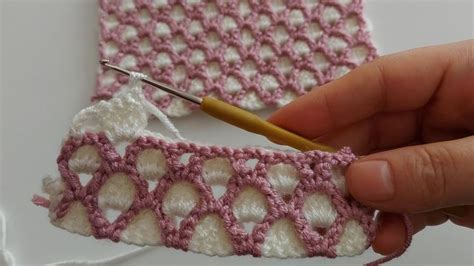 Super Easy Crochet Knitting Ti Yapimi Kolay Battan Ye Yelek K