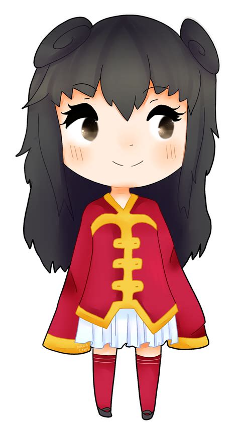 Mibu by manacakes on DeviantArt