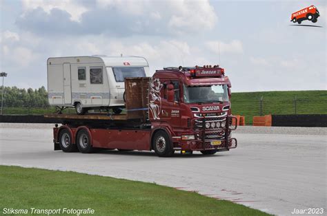 Foto Scania R Serie Nd Gen Truckfan