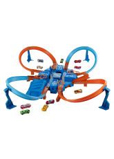 Hot Wheels Russia треки машинки игровые наборы купить в официальном интернет магазине hot