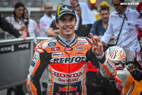 RESMI Marc Marquez Dan Honda Berpisah Di Akhir 2023 TMCBlog