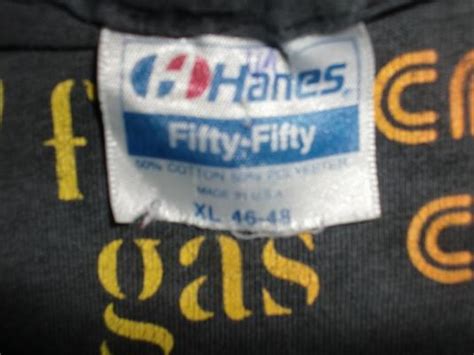 Vintage Fuck Everything T Shirt Defunkd