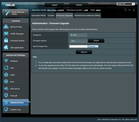 How To Enhance Your Router With Open Source Firmware PCWorld