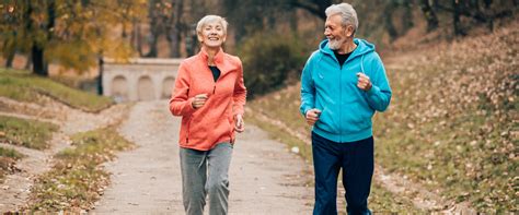 Healthy Aging Tips For Maintaining A Healthy Lifestyle As An Older