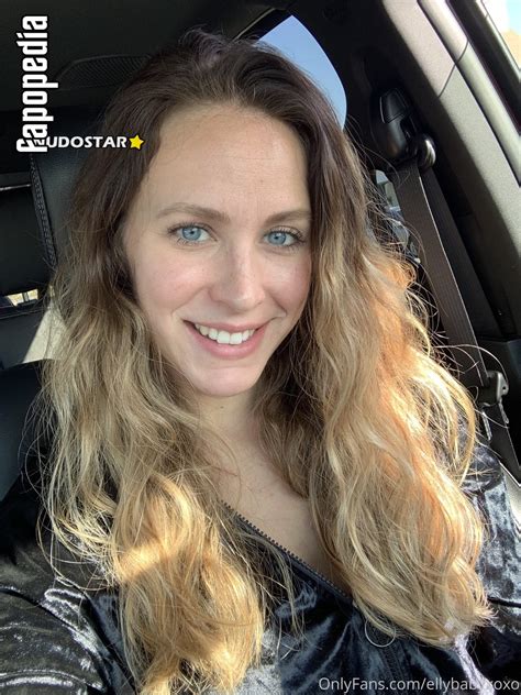 Ellybabyxoxo Nude Leaks Photo 363889 Fapopedia