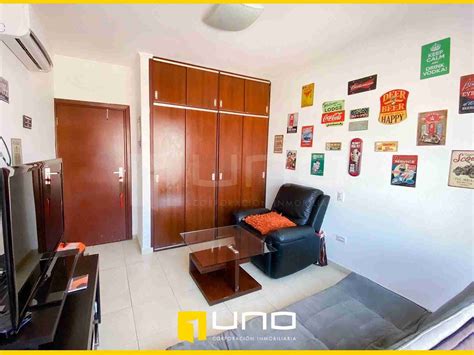 Comodo Departamento En Venta En Barrio El Trompillo Uno Corporaci N