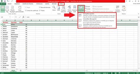 Come proteggere bloccare o bloccare più celle e formule in Excel