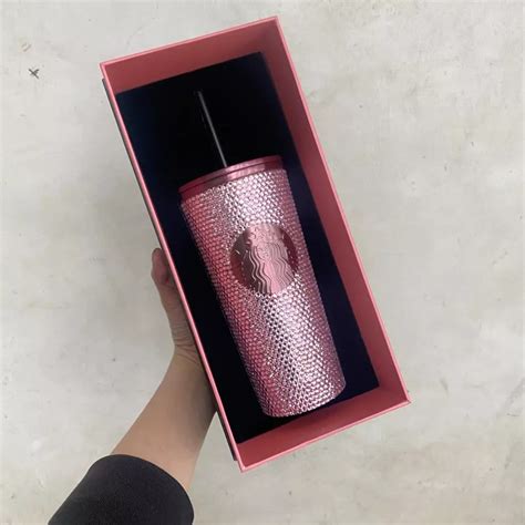 Jual Ready Stock Tumbler Starbucks Blackpink Starbucks Blackpink