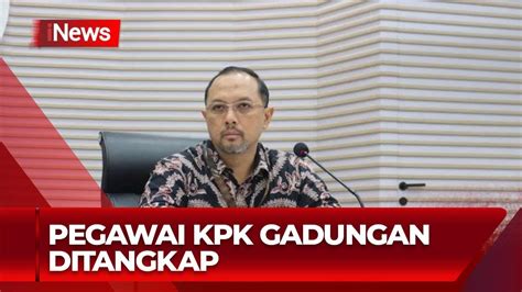 Pegawai KPK Gadungan Ditangkap Uang Rp300 Juta Dan Porsche Disita