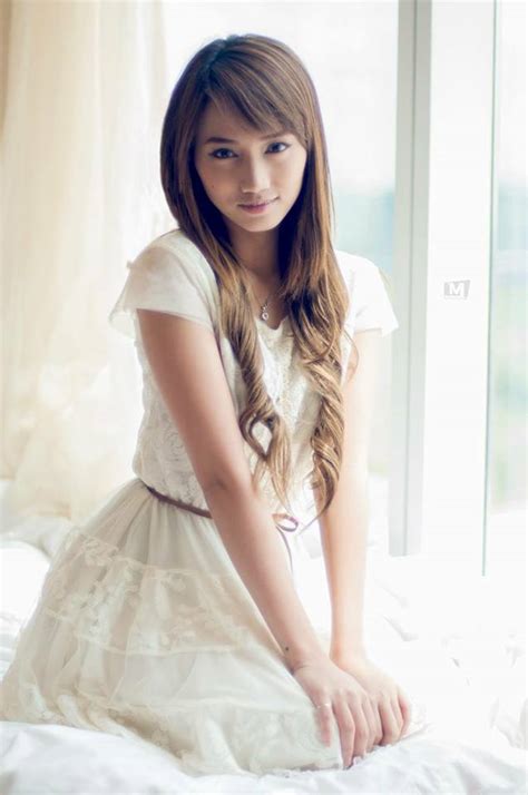 Uh Crotzz Erika Sato Looks So Innocent But Check Out Her Photos SUPER HOT DARING
