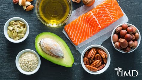 The Truth About Fats Unhealthy Vs Healthy Types Benefits 1MD