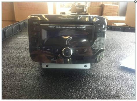 Магнитола CD ОРИГИНАЛ Geely EMGRAND EC7 (Geely Эмгранд ЕС7) 1067003643 ...