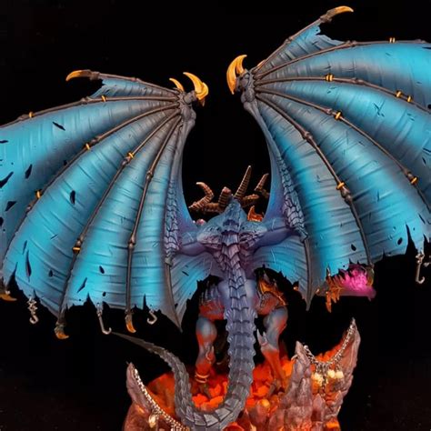 Belakor : r/ageofsigmar