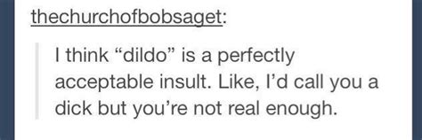 Dildo Meme By Mrs RedHood Memedroid