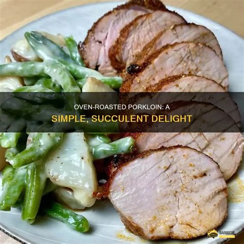 how to cook porkloin