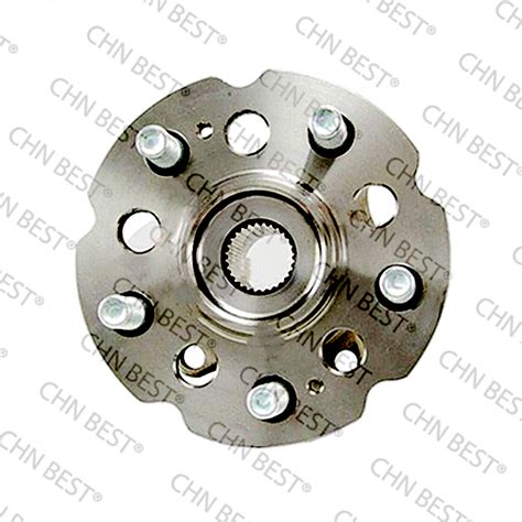 42200 STX A01 WHEEL HUB BEARING Products Guangzhou Zhenwei Auto Parts