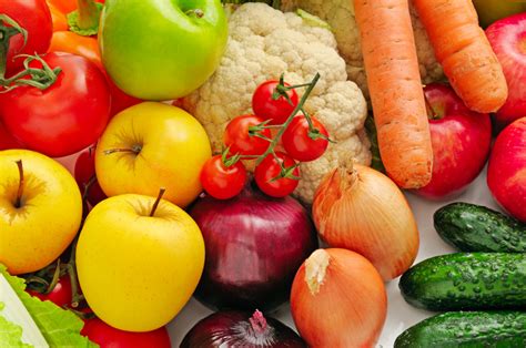 Fresh Vegetables Jigsaw Puzzle In Fruits Veggies Puzzles On