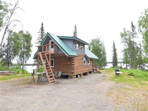 Log Cabin Ak Real Estate Alaska Homes For Sale Zillow