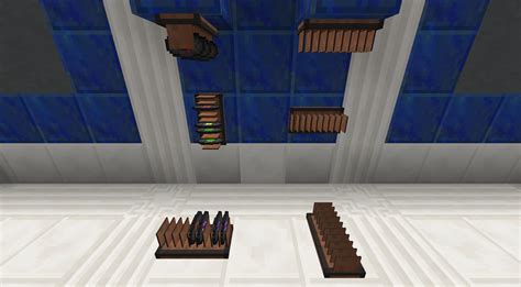 Disc Rack | BiblioCraft