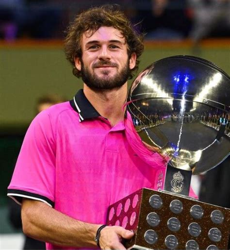 Tommy Paul Net Worth 2024 - Ketty Merilee