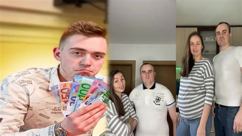 GOLDENITO OTKRIO KOLIKO JE MARKO FILIPOVIC ZARADIO OD TIK TOK I OTKRIO