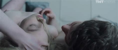 Nude Video Celebs Marina Vasilyeva Nude Mertvoe Ozero S E